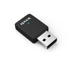 TENDA USB AC650 WIRELESS DONGLE